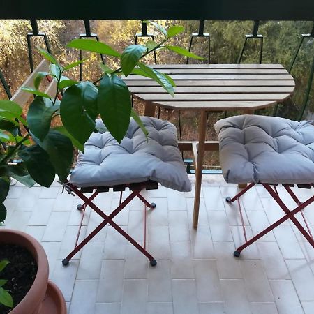 Silibardi Hotell Agrigento Exteriör bild