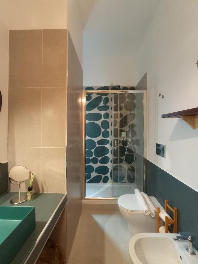 Silibardi Hotell Agrigento Exteriör bild