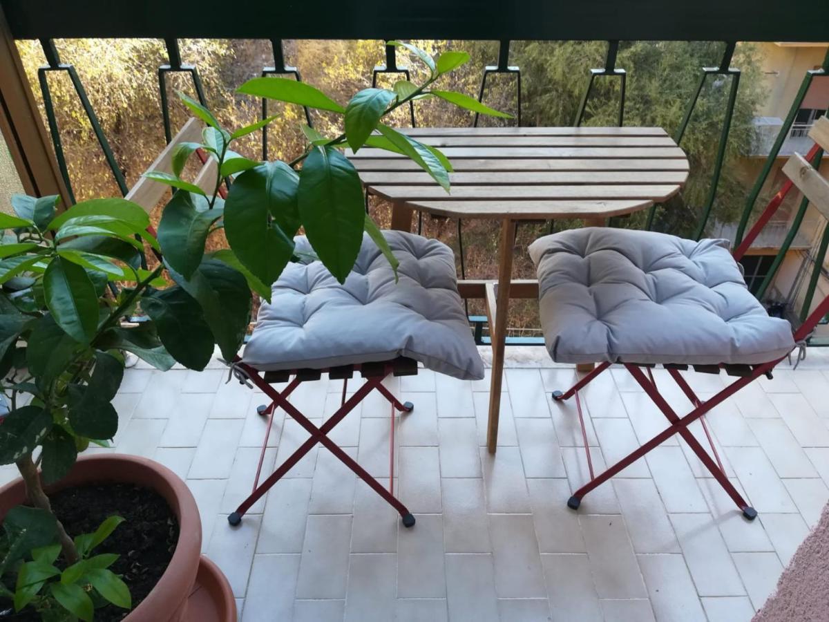 Silibardi Hotell Agrigento Exteriör bild