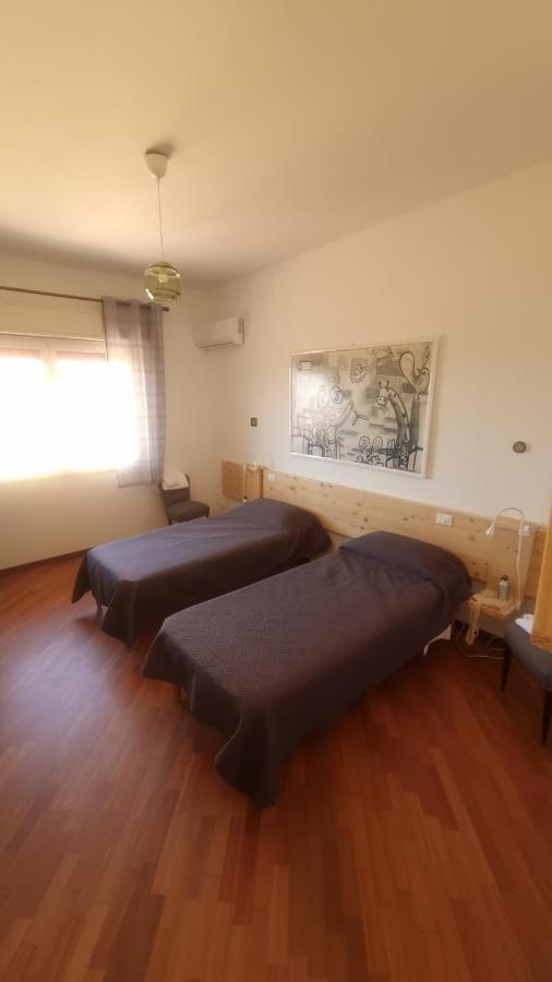 Silibardi Hotell Agrigento Exteriör bild